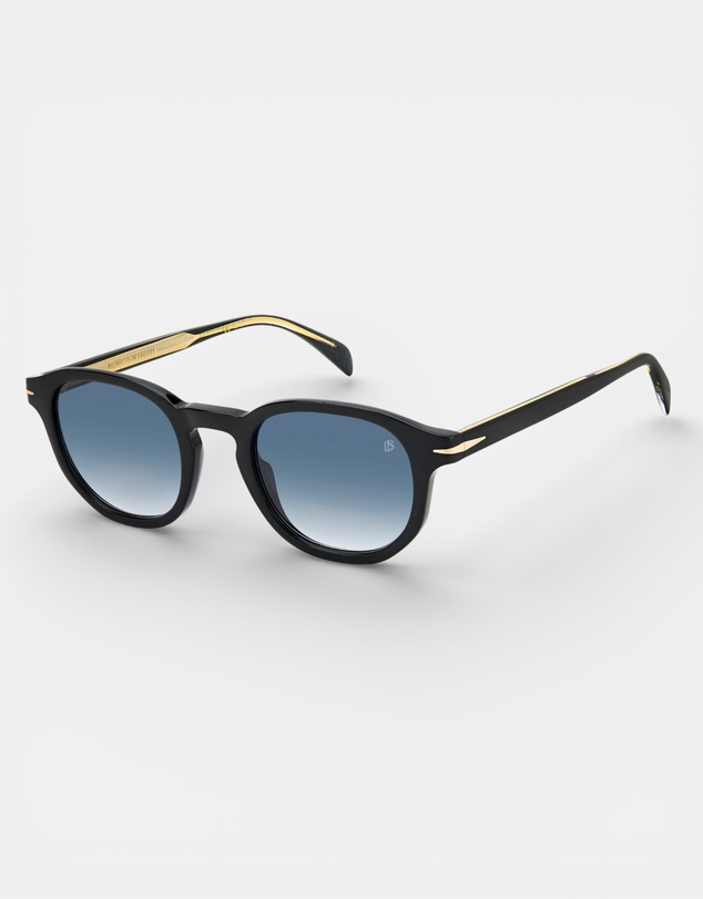 David Beckham Eyewear - DB 1007/S