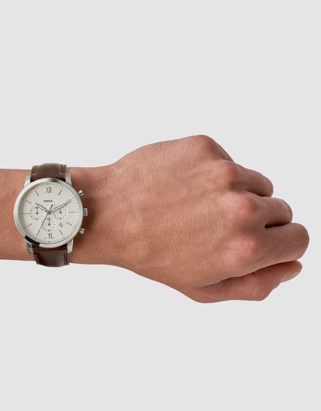 Fossil - Neutra Men's Analogue Watch