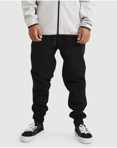 Billabong - Mens Adiv Tech Fleece Sweatpants