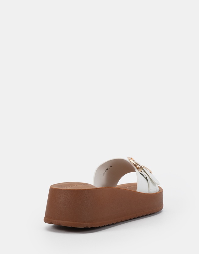 Novo - Shmuel Sandals