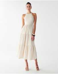 Willa - Aquila Maxi Dress