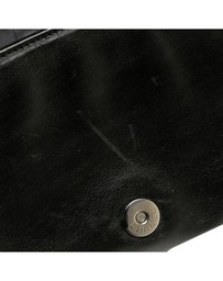 Pre-Loved by Azura Reborn - Pre-Loved CC Studded Lambskin East West Flap