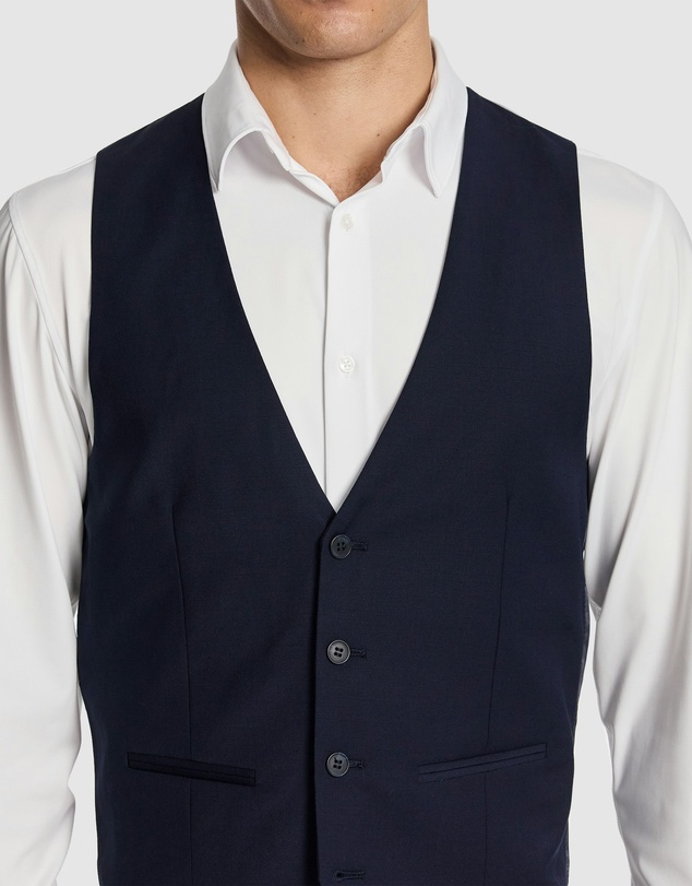 yd. - Atlas Waistcoat
