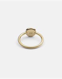 Daniel Wellington - Audrey Ring Tiger Eye
