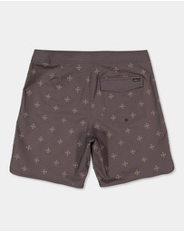 RVCA - Mens Northen 18