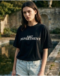THE TALES - Art Department Tee