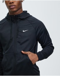 Nike - Therma-FIT Full-Zip Hoodie