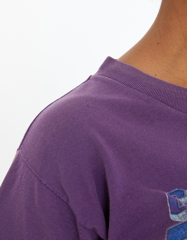 Vintage by The Real Deal - Pre Loved - 1993 MLB Colorado Rockies Tee