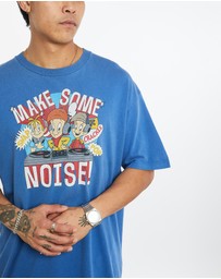 Vintage by The Real Deal - Pre Loved - Vintage Rice Krispies Cereal Tee