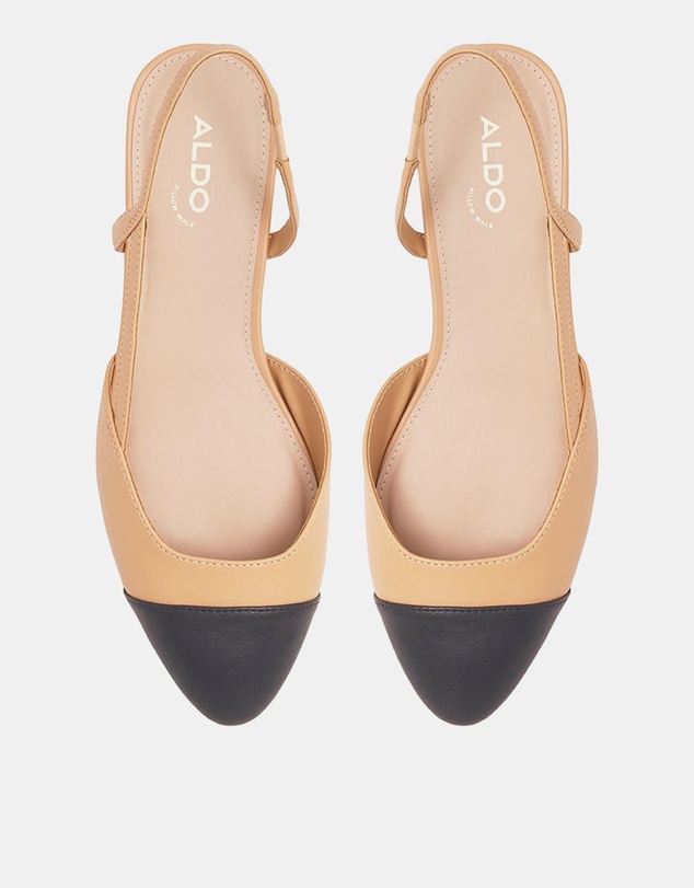 ALDO - Clementinne Slingback Flats