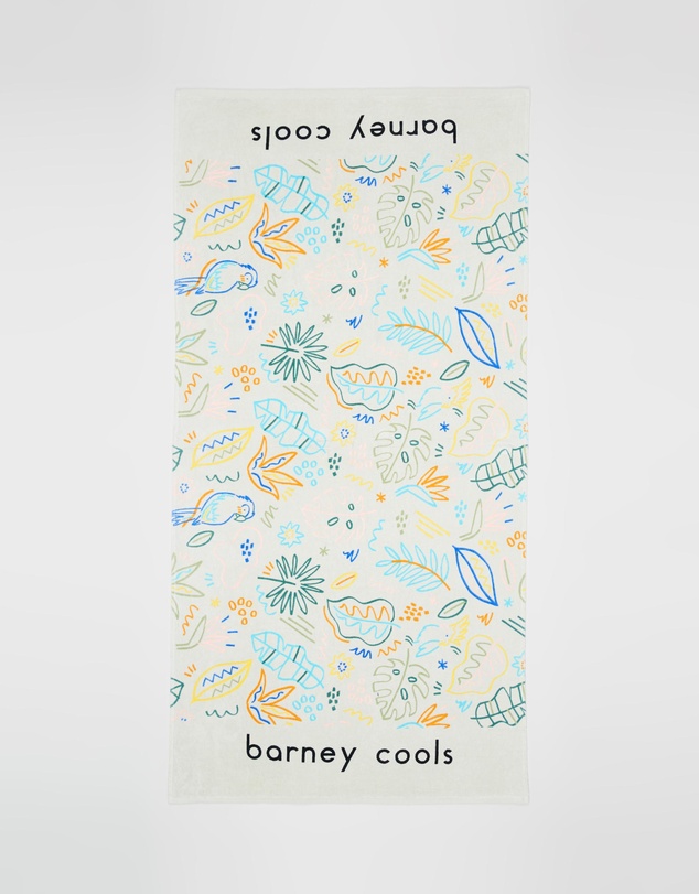 B.Cools - Poolside Towel