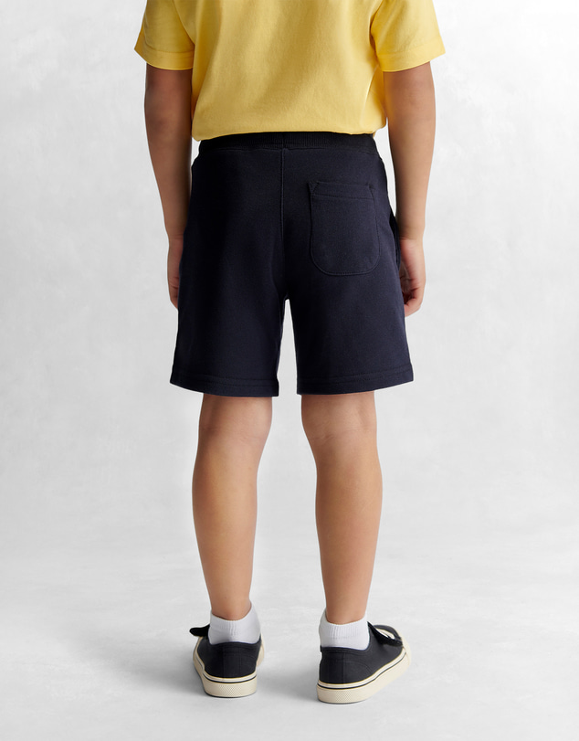 Gant - Shield LB Sweatshorts