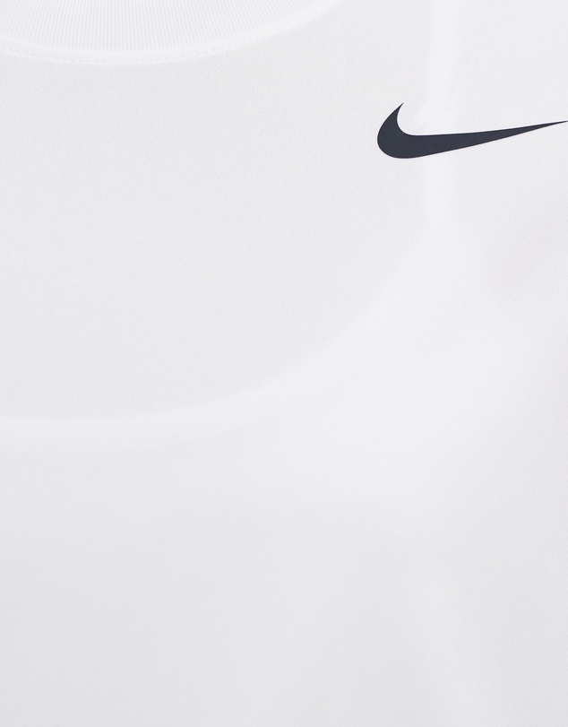 Nike - Dri-Fit Short Sleeve T-Shirt