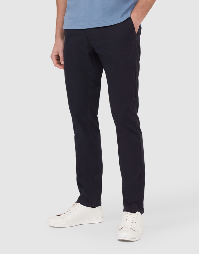 Van Heusen - Brushed Oxford Chino