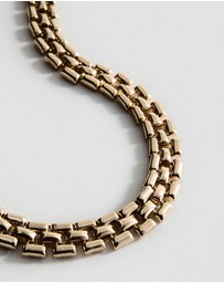 M.N.G - Nuria Necklace
