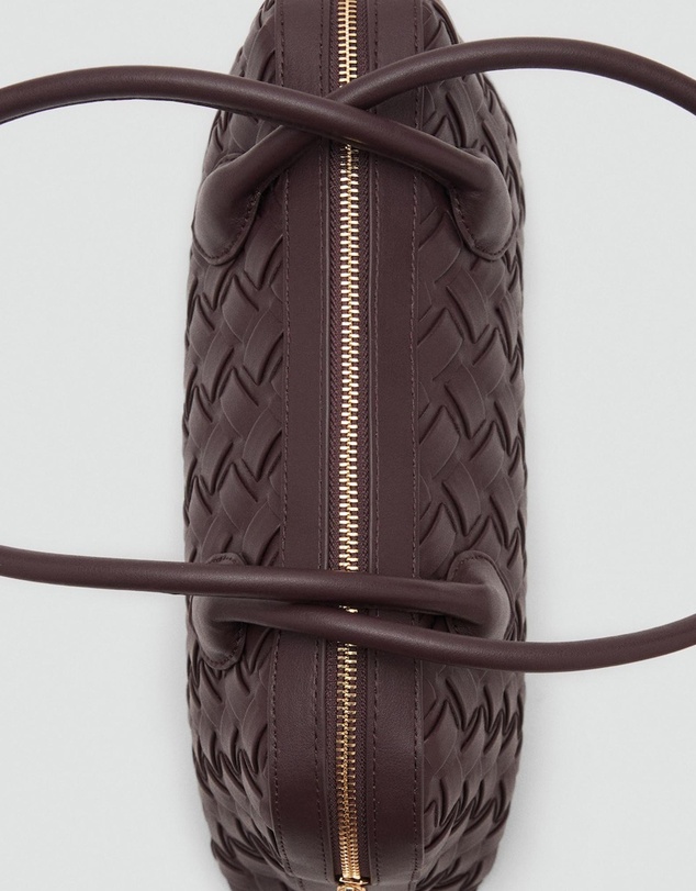 M.N.G - G Clavel Bag
