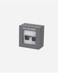 Van Heusen - Square Cufflinks