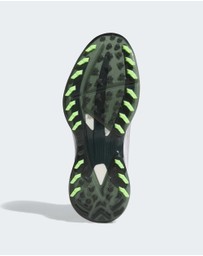 adidas Performance - Adizero ZG Boa Spikeless Golf Shoes Unisex
