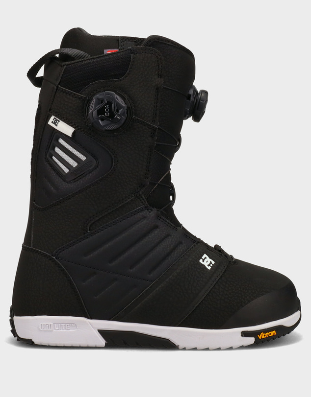 DC Shoes - Mens Judge BOA Snowboard Boots