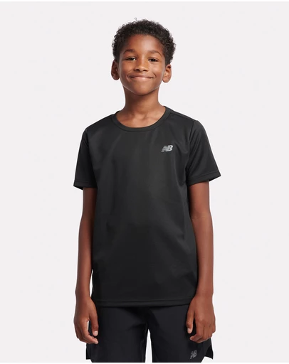 New Balance - Athletics Tee