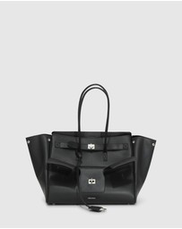 Belle & Bloom - Rude Boy Shoulder Bag