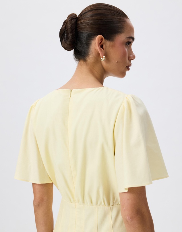 Tussah - Merlyn Midi Dress