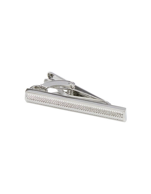 yd. - Herringbone 4 Cm Tie Bar