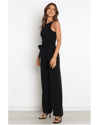 Petal & Pup - Kieran Pants - Black