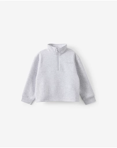 Cotton On Kids - Sammy Qtr Zip