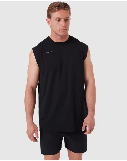 REC GEN - Oxy Mass Muscle