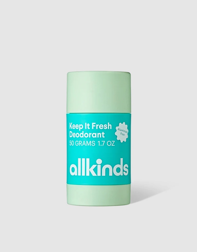 Allkinds - Tropical Coconut Keep It Fresh Deodorant