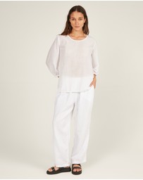 Primness - Ginny Top