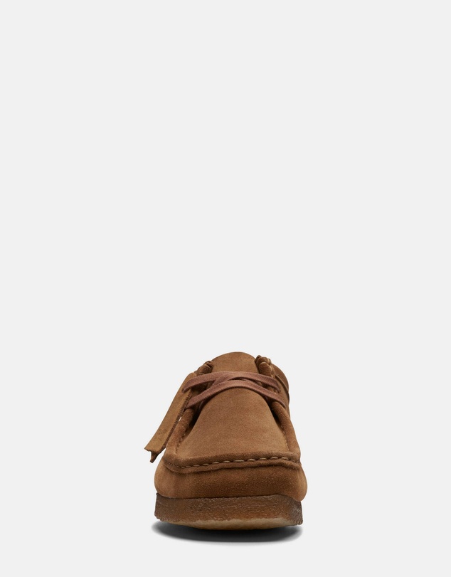 Clarks Originals - Wallabee (M) Cola