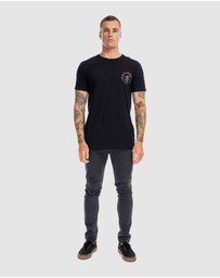 DVNT - Uprising Tee