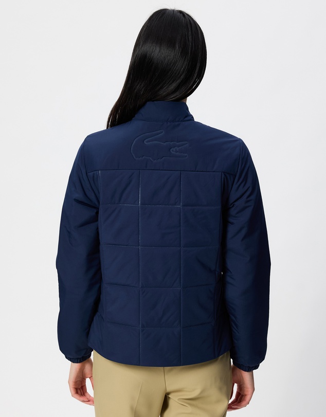 Lacoste - Essentail Golf Midlayer Jacket