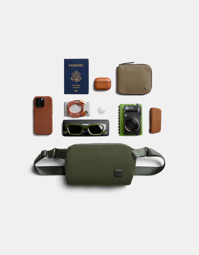 Bellroy - Classic Sling 3L