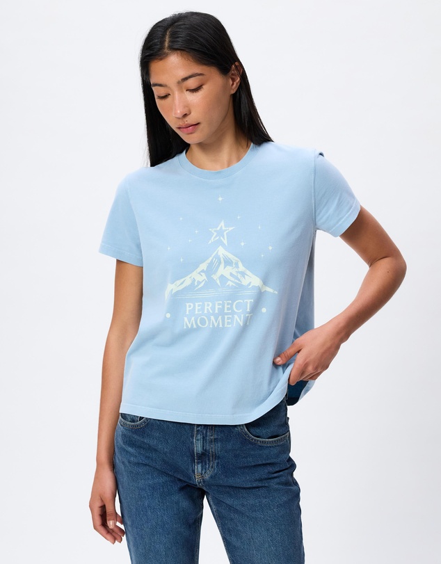 Perfect Moment - Vintage Tee