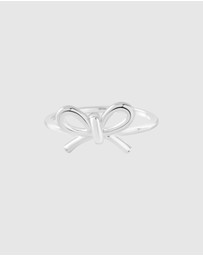 Von Treskow - Bow Ring