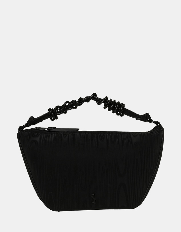 Steve Madden - BBrio Black Handbag