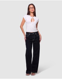 Abrand - 95 Baggy Lucy Recycled