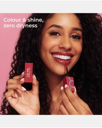 MCoBeauty - Lip Ink Longwear Hold - Dusty Rose