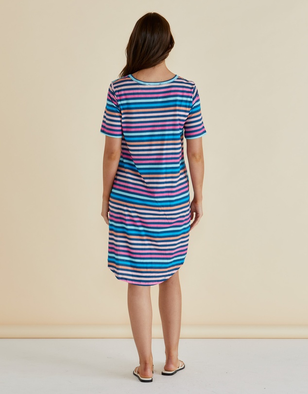 Betty Basics - Nyree Dress