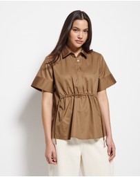 Commonry - Lori Top