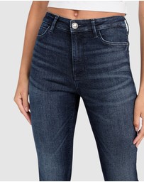 GUESS - 1981 Skinny Jeans