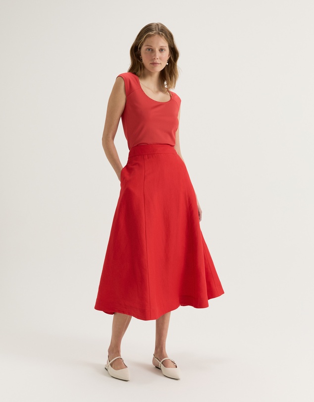 Review - Elisa Skirt