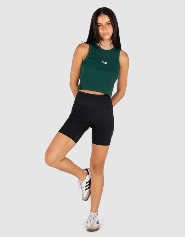 UNIT - Holter Tank Top