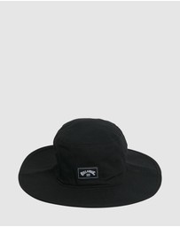 Billabong - Mens Big John Bucket Hat
