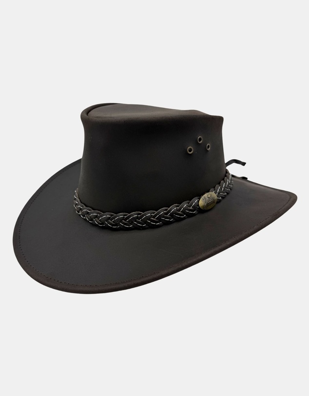 Jacaru - Jacaru 1050 Cattleman Hat