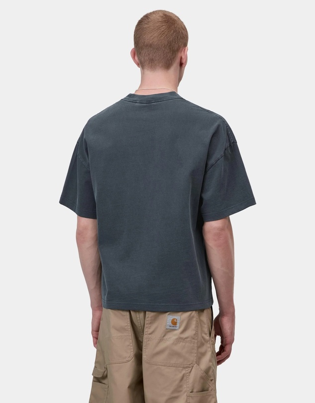 Carhartt WIP - SS Benton T-Shirt