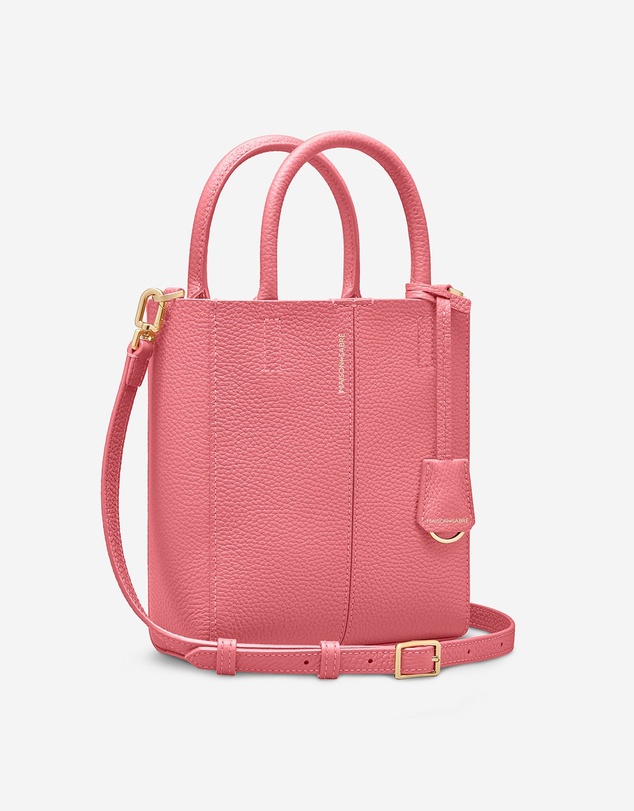 Maison De Sabre - The Mini Soft Tote